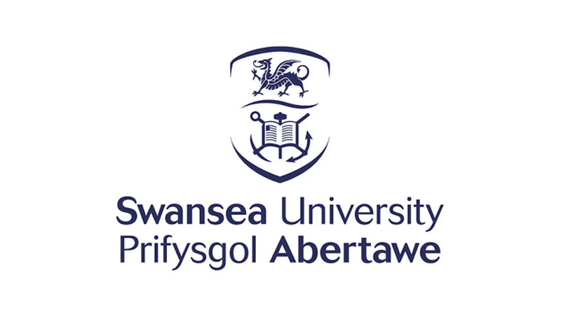 Swansea University Logo