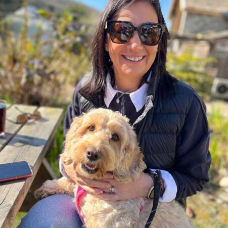 Paula Timms Wellness Coach