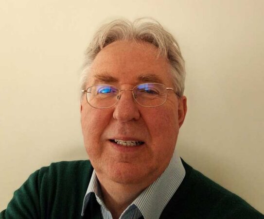 People With Lived Experience David Phillips